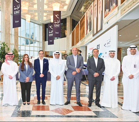  Ooredoo - الكويت تختتم 2025 بتحول إستراتيجي شامل يعزز دورها كشريك وطني لبناء المستقبل الرقمي