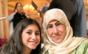 «أمور عائلية» يستعين بفريق عالمي وبإنتاج ضخم.. ويُعرض على «شاشا» في رمضان