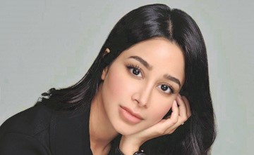 جديد أسيل عمران.. فيلم ومسرحية