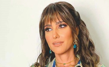 حنان: «المصيدة» مليء بالتحديات