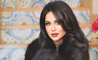مي عبدالله.. مختلفة في «درب الذهب»