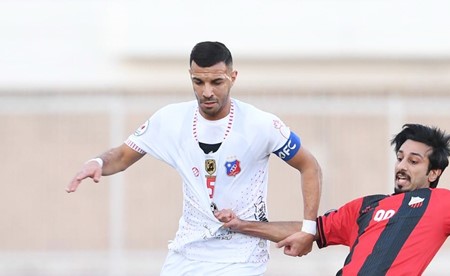 الكويت إلى ربع نهائي كأس سمو ولي العهد