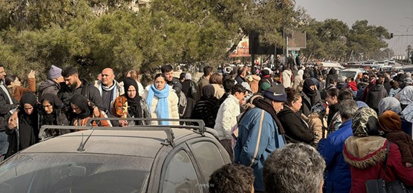 الجيش السوري يعلن الأحياء الكردية في مدينة حلب "منطقة عسكرية مغلقة"