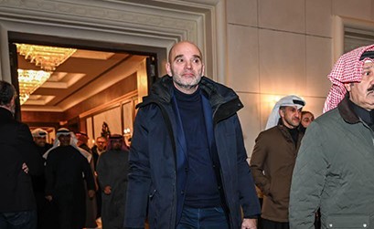 أحمد اليوسف: تجربة استثنائية في استضافة «السوبر» الفرنسي على ستاد جابر الأحمد الدولي