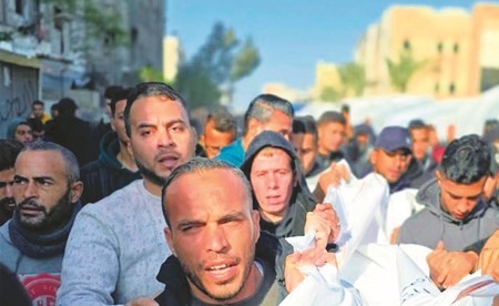 الأمم المتحدة تدين «الفصل العنصري» الإسرائيلي و«خنق» فلسطينيي الضفة