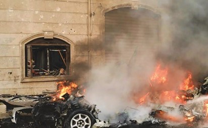 الجيش السوري يطلق عملية «محدودة» ضد مواقع «قسد» في حلب