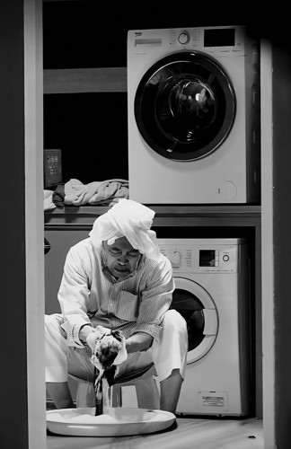  بيت السعد .. في مرحلة المونتاج