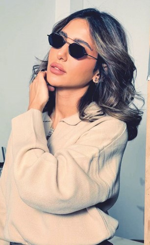 روان العلي: «تو الناس» على البطولة المطلقة