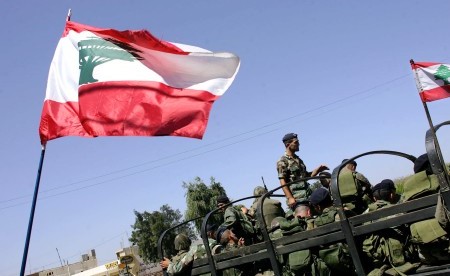 الجيش اللبناني يعلن تحقيق "أهداف المرحلة الأولى" من خطة نزع سلاح حزب الله