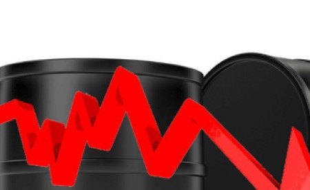 سعر برميل النفط الكويتي ينخفض ليبلغ 57.05 دولار