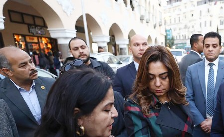 جبران: أول حملة توعوية متكاملة لوزارة العمل تعتمد على الذكاء الاصطناعي
