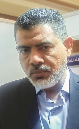 حمزاوي محمد لـ«الأنباء»: مبادرة الأورام السرطانية ساهمت في خفض الوفيات بنسبة 15% من مرضى الأورام