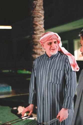  درب الذهب .. خلال الموسم الرمضاني المقبل