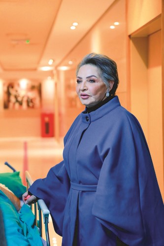  درب الذهب .. خلال الموسم الرمضاني المقبل