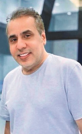 «درب الذهب».. خلال الموسم الرمضاني المقبل