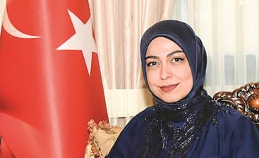 سونمز: التبادل التجاري التركي ـ الكويتي يتجاوز مليار دولار لأول مرة منذ جائحة «كورونا»