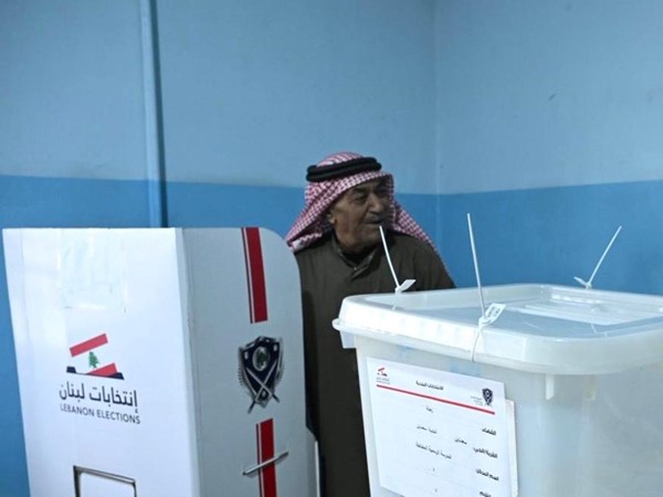صورة ارشيفية للانتخابات البلدية الأخيرة في  قضاء بعلبك - الهرمل  (محمود الطويل)
