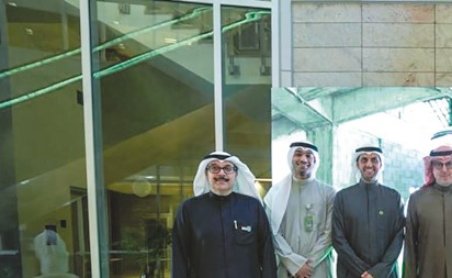 «بيت التمويل» يحفز الإبداع الهندسي لدى الطلبة