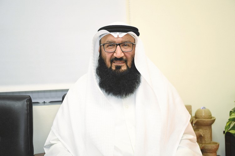 د.بسام الشطي