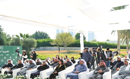 بالفيديو.. المطيري: «تطوير الجزيرة الخضراء» يعزز جاذبية الكويت كوجهة سياحية