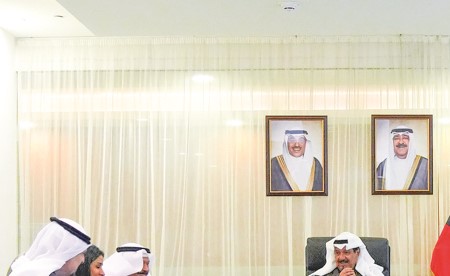 تحقيق رؤية الكويت التنموية المستدامة