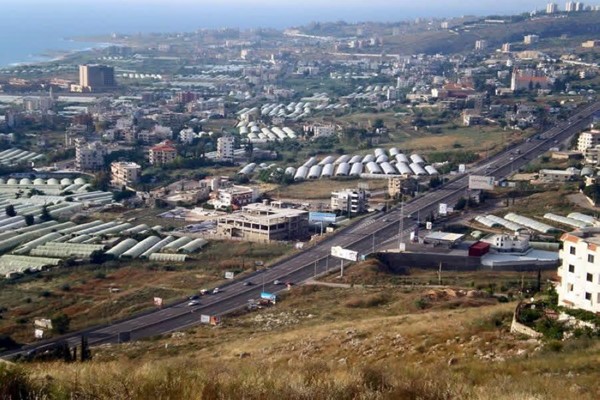  الجية مدينة المرجان محاصرة بمياه الصرف الصحي والبلدية تحذر من كارثة بيئية