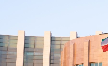 مكتبة الكويت الوطنية.. ذاكرة وطن وصرح معرفة