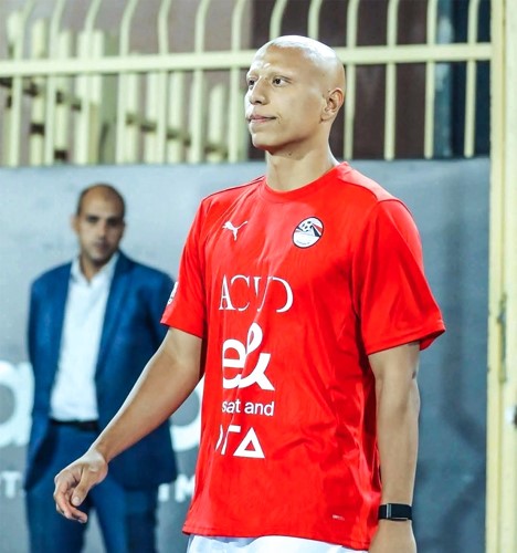 عمرو الجزار