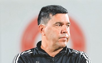 العربي القطري يمدد عقد كونترا حتى 2028
