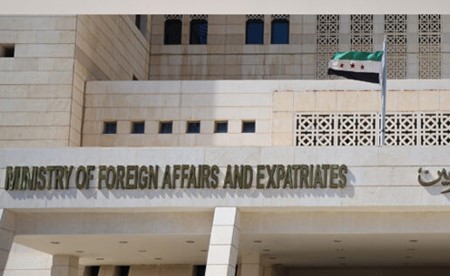 الحكومة السورية: قمنا بعملية إنفاذ قانون محدودة في الشيخ مقصود والأشرفية في حلب لاستعادة النظام