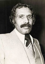 الفنان عبد الرحمن البعيجان