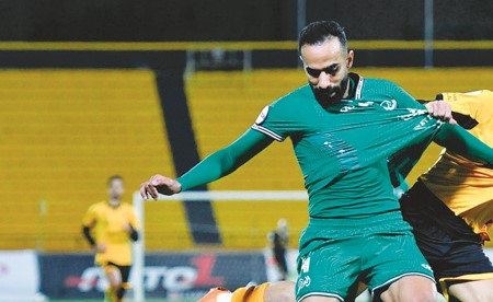 القادسية والعربي.. «ديربي ردّ الاعتبار» اليوم