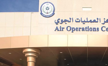 الجيش اختتم مشاركته في «درع الخليج 2026»