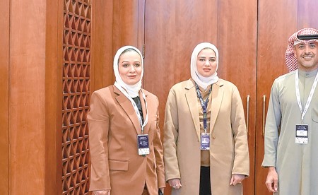 «الكويت التقنية» تؤكد دورها ببناء القدرات السيبرانية