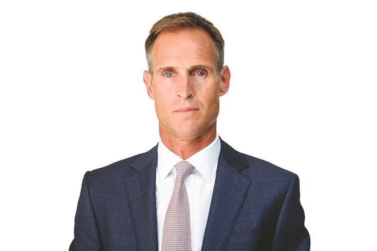  إنفست جي بي تبرم شراكة مع CVC العالمية