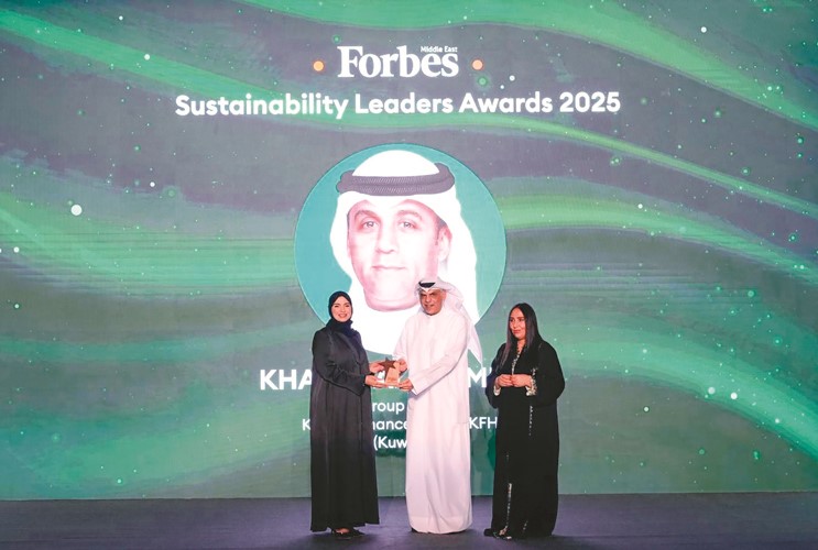  بيت التمويل يختتم 2025 بإنجازات استثنائية توجت بحصد 58 جائزة