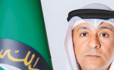 دول مجلس «التعاون» تعرب عن الأسف البالغ لتعرض السفارة القطرية لأضرار جراء قصف كييف