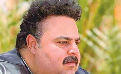 محمد إمام: «صقر وكناريا» مفاجأة