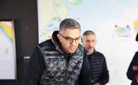 العمر: تذليل المعوقات بما يُسهم في رفع كفاءة الأداء الجمركي وتعزيز الجاهزية