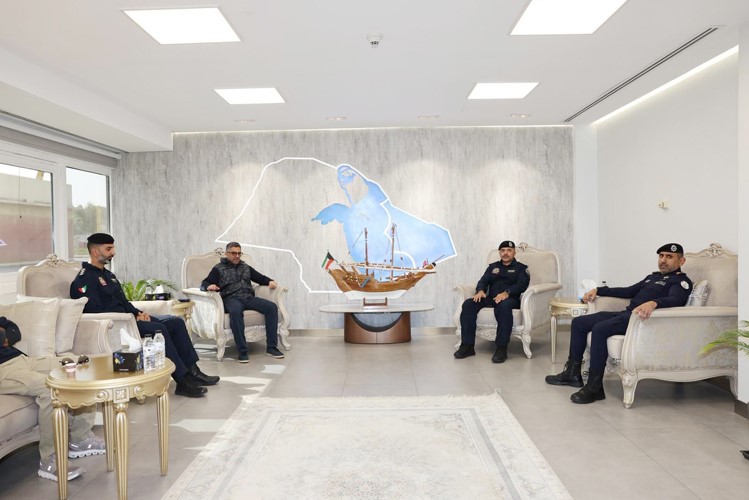 العمر: تذليل المعوقات بما يُسهم في رفع كفاءة الأداء الجمركي وتعزيز الجاهزية
