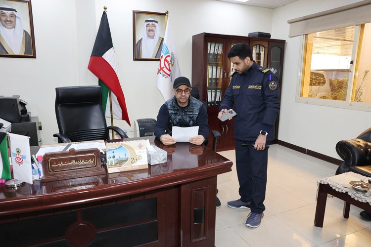 العمر: تذليل المعوقات بما يُسهم في رفع كفاءة الأداء الجمركي وتعزيز الجاهزية