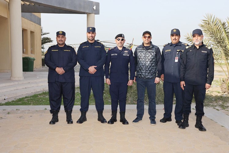 العمر: تذليل المعوقات بما يُسهم في رفع كفاءة الأداء الجمركي وتعزيز الجاهزية