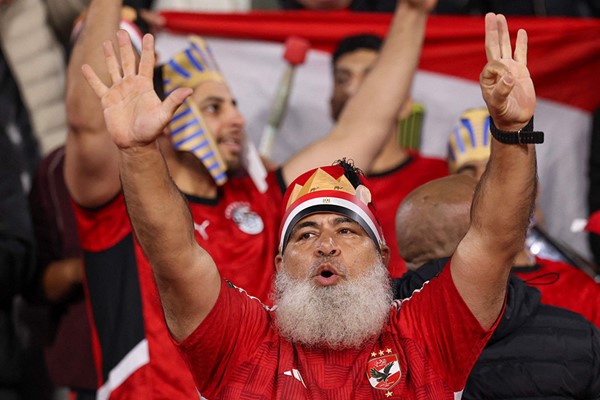 مصر تعبر كوت ديفوار بالثلاثة.. وتضرب موعداً مع السنغال في نصف نهائي "أمم افريقيا"