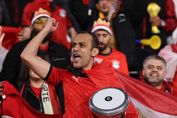 مصر تعبر كوت ديفوار بالثلاثة.. وتضرب موعداً مع السنغال في نصف نهائي "أمم افريقيا"