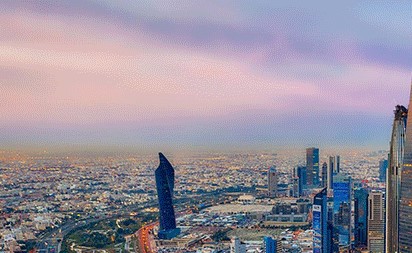"الأرصاد": طقس مائل للبرودة نهاراً وبارد إلى شديد البرودة ليلاً..و"العظمى": 19