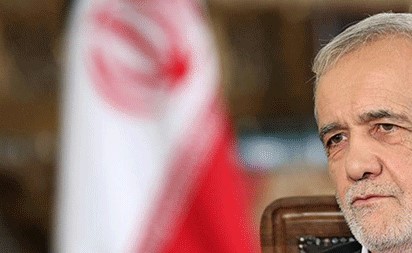 الرئيس الإيراني: مستعدون للاستماع لمطالب الشعب وحل المشاكل الاقتصادية