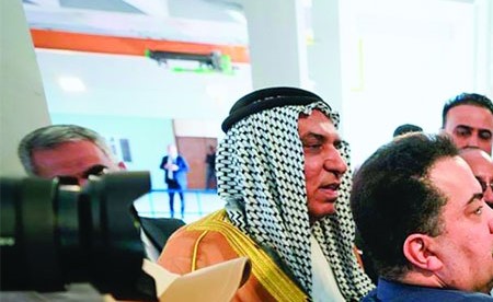 العراق.. مشهد اقتصادي «متأزم» قبل تشكيل الحكومة الجديدة