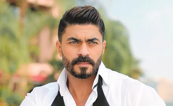 خالد يدخل «المصيدة» وحنان تدعمه