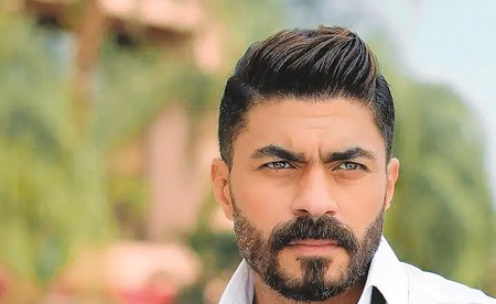 خالد يدخل «المصيدة» وحنان تدعمه