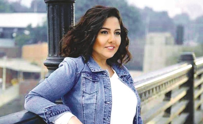 مي كساب.. بين السينما والتلفزيون